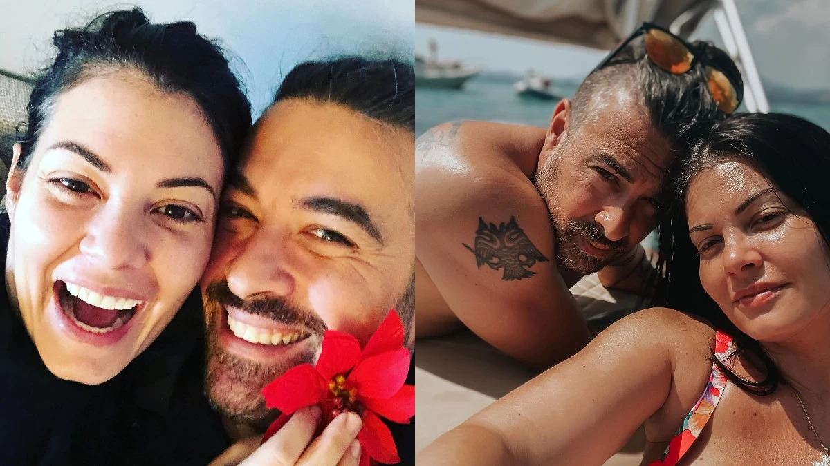 Μαρία Κορινθίου: Η σχέση της με τον Γιάννη Αϊβάζη μετά από 14 χρόνια γάμου και τα παραπανίσια κιλά