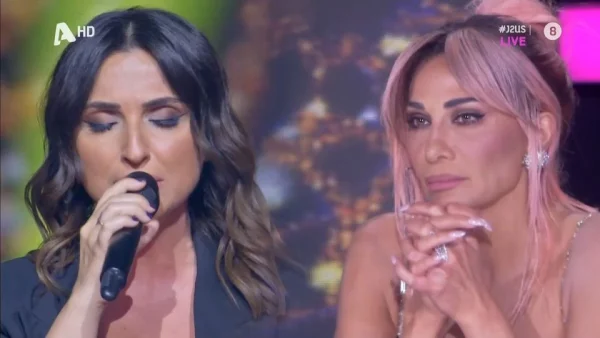 J2US – Ανατριχιαστική ερμηνεία από τη Ζωή Παπαδοπούλου: «Ξημερώνει ημέρα μνήμης για τους Έλληνες του Πόντου»