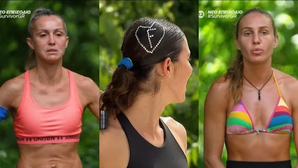 Survivor highlights 12/6: Γυναίκα ο τρίτος μονομάχος - Τα "ρίχνει" ωμά στον Φάνη Μπολέτση η Νεφισέ