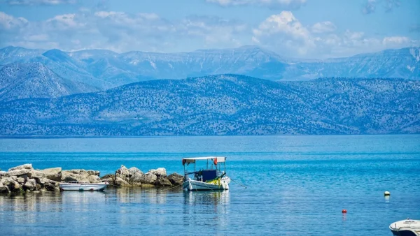 Καιρός 2/6: Άνοδος της θερμοκρασίας σήμερα - Θα ξεχυθεί ο κόσμος στις παραλίες