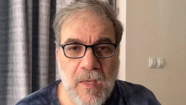 Δημήτρης Σταρόβας: Μιλάει στην κάμερα για πρώτη φορά μετά την περιπέτεια της υγείας του – «Κάθε μέρα βελτιώνομαι»