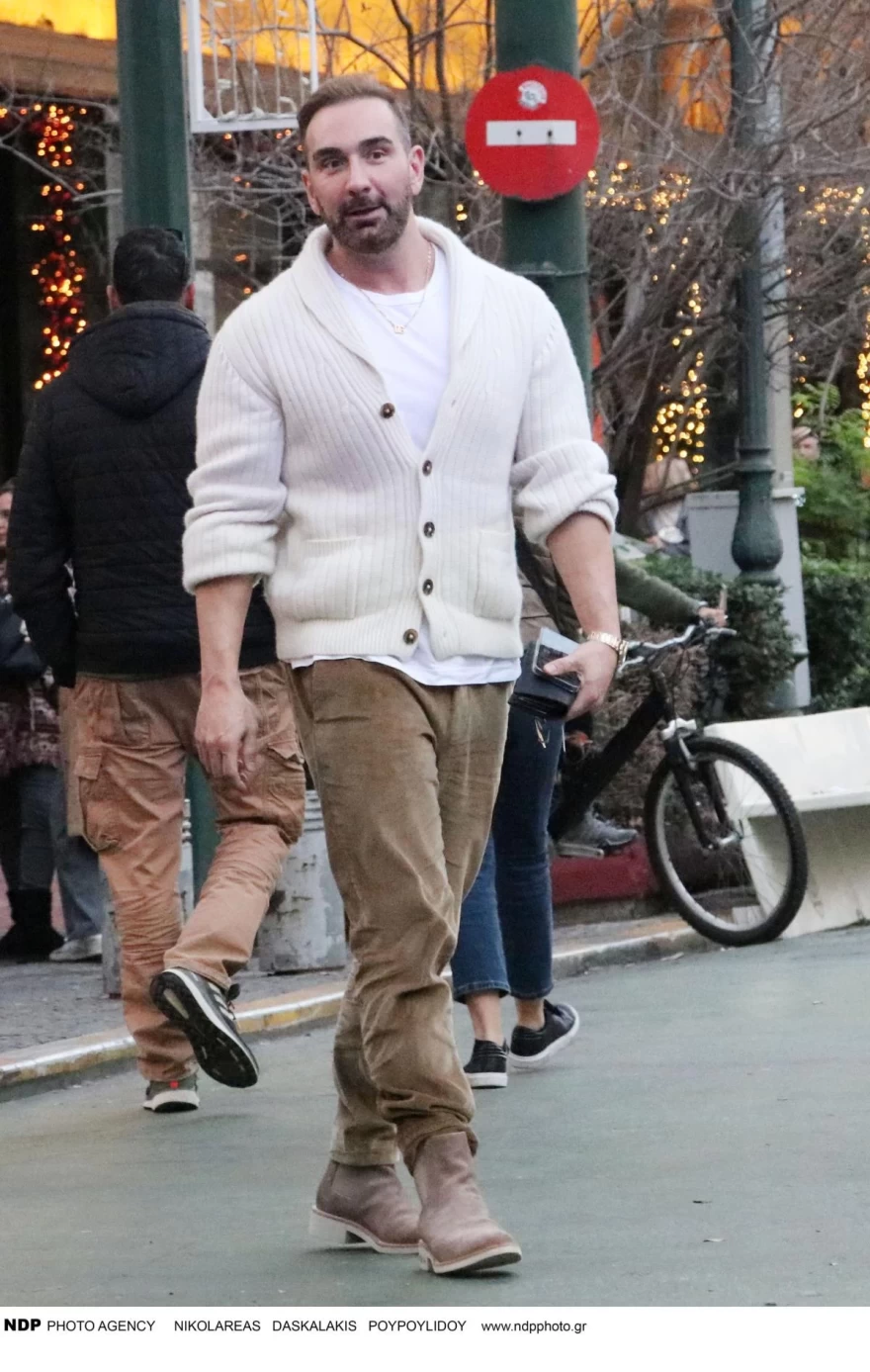 Νίκος Κοκλώνης