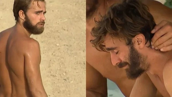 Survivor highlights 24/6: Ακυρώθηκε ο Γιώργος Γκιουλέκας - Κατέρρευσε για πρώτη φορά ο Φάνης Μπολέτσης και ξέσπασε σε κλάματα