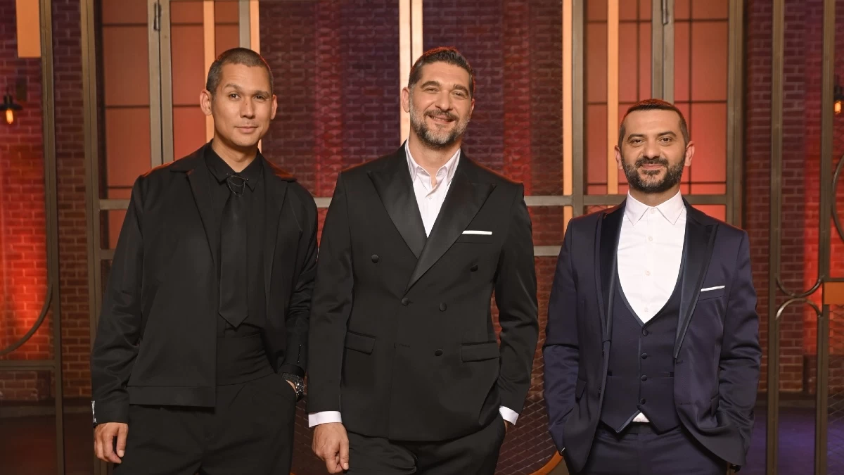 MasterChef 2024 – Τελικός: Στον τελευταίο φάκελο κρίθηκε το αποτέλεσμα και το μεγάλο έπαθλο των 100.000€