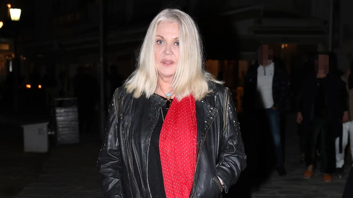 Ρούλα Κορομηλά: Ανέβηκε στη ζυγαριά - Το όλο νόημα σχόλιο της με το νούμερο που αντίκρυσε