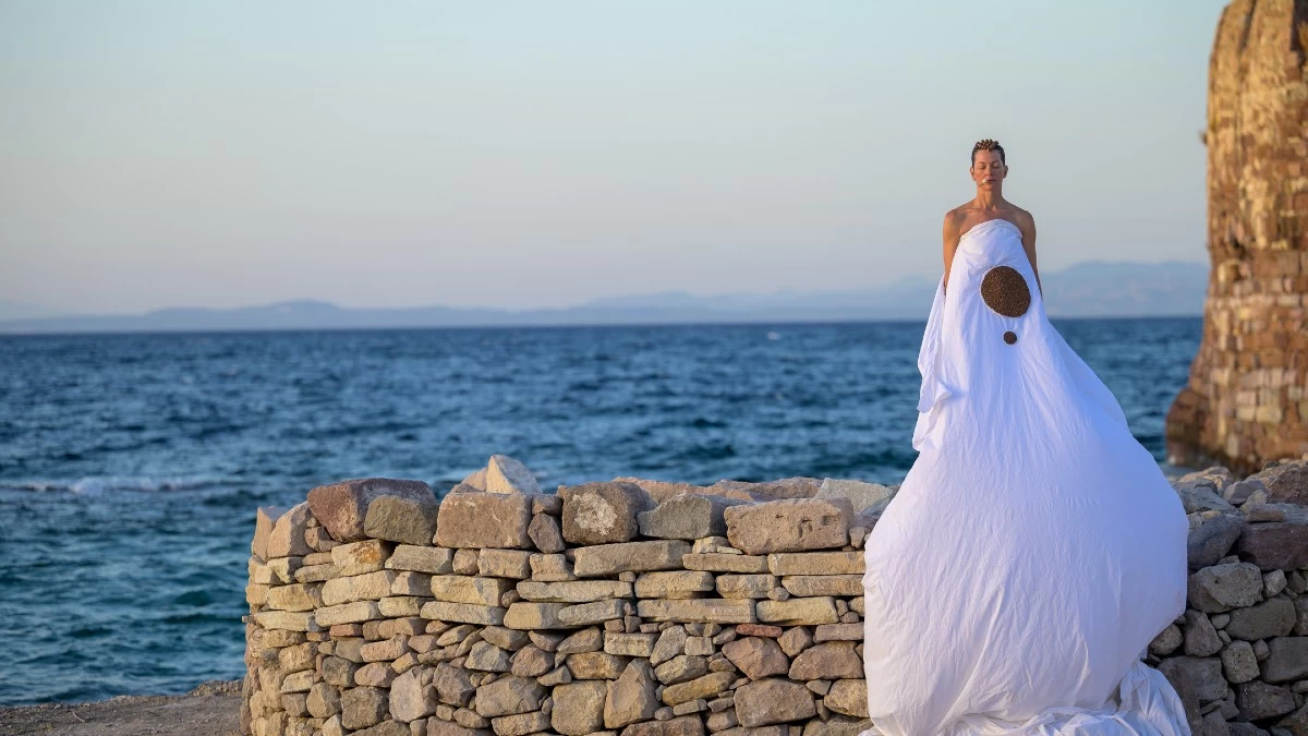 SAPPHO LESVOS FESTIVAL: Με μεγάλη επιτυχία ολοκληρώθηκε το 1ο Φεστιβάλ Σαπφούς