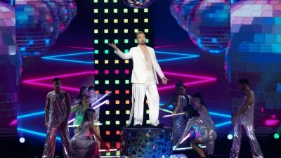 J2US – Ημιτελικός: Τα δύο πρόσωπα έκπληξη που θα συζητηθούν και οι εμφανίσεις των ζευγαριών!