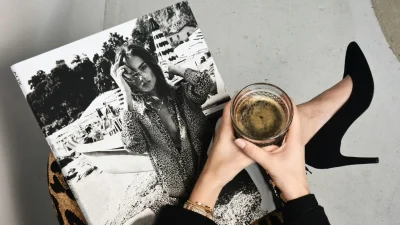 9 κανόνες στυλ που ακολουθούν οι Γαλλίδες για να είναι πάντα κομψές