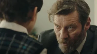 Το Ναυάγιο (19/6): Ο Ιπποκράτης το σκάει με τον μικρό Ορφέα - Ο Στελής μπουκάρει στο σπίτι με όπλο