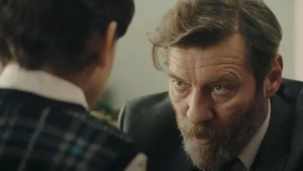 Το Ναυάγιο (19/6): Ο Ιπποκράτης το σκάει με τον μικρό Ορφέα - Ο Στελής μπουκάρει στο σπίτι με όπλο