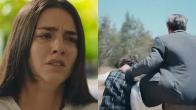 Το Ναυάγιο 25/6: «Τέλειωσαν όλα» - Τραβούν και οι δύο όπλο για τον μικρό Ορφέα...