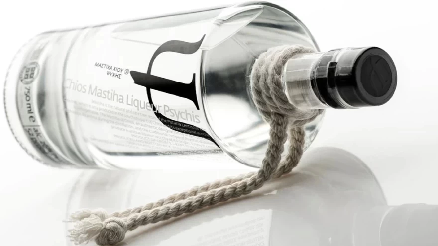 ποτοποιία ψυχής