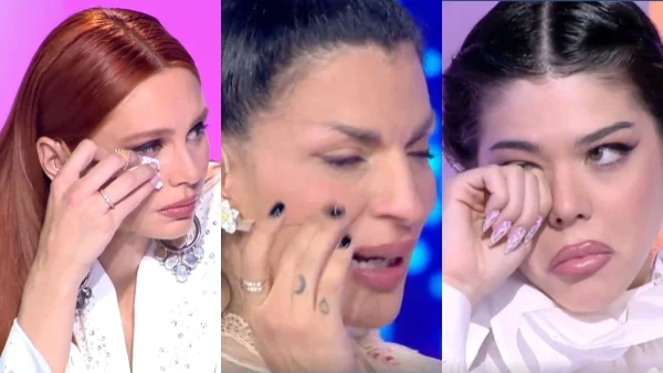 My Style Rocks - Πλάνταξαν στο κλάμα με την ιστορία της Μπι και την υιοθεσία στο Ισραήλ: «Ήμουν μόνη και ξυπόλητη»