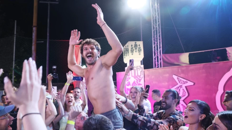 Ντάνιελ Νούρκα