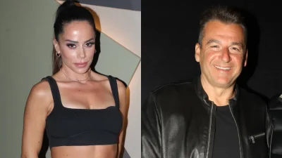 Το πρόσωπο που επιβεβαίωσε στο Super Κατερίνα τη σχέση Λιάγκα & Αντωνά: «Έκανα βλακεία; Τους έχω δει με τα μάτια μου»