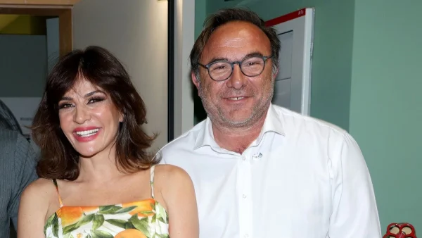 Δήμητρα Ματσούκα: «Σαν σύντροφος του Πέτρου Κόκκαλη, χάρηκα που δεν μπήκε στην Ευρωβουλή»