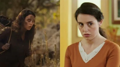 Ψυχοκόρες (6/6): Κλειδώνουν την Βασιλική σε σιδερένιο κλουβί γεμάτο ζωύφια - «Να εύχεσαι να χάσεις το παιδί σου»