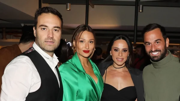 Άρης Σοϊλέδης: ''Καρφί'' άνευ προηγουμένου για Φραγκολιά & Παναγιωτακοπούλου - Όλη η αλήθεια για το ''σπάσιμο'' της φιλίας τους