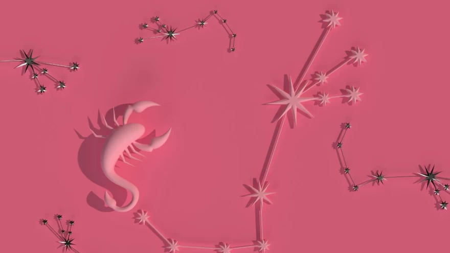 Κώστας Λεφάκης ζώδια