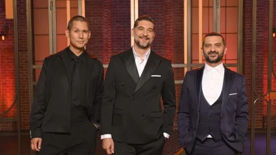 MasterChef 2024 - Τελικός: Ανακοινώθηκε ο επόμενος κύκλος του διαγωνισμού μαγειρικής!