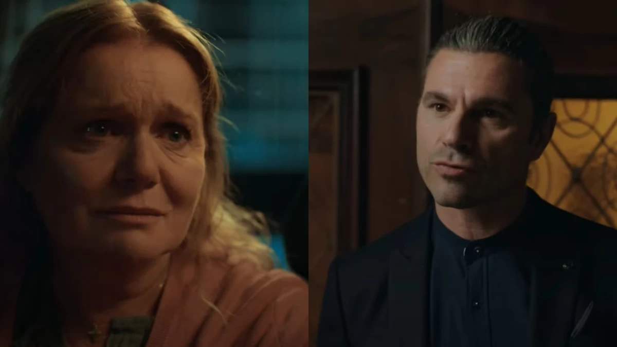 Ζωή (26/6): Σώζουν την κοπέλα που κακοποιείται στο σπίτι της νεκρής γειτόνισσας - Η Δάφνη βρίσκει τραγικό θάνατο