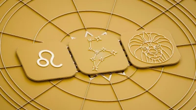 Ζώδια: Τι μας περιμένει σήμερα, Κυριακή 30 Ιουνίου