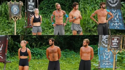 Survivor spoiler: Αυτοί οι 3 παίκτες κινδυνεύουν να φύγουν μέσα στις επόμενες ημέρες