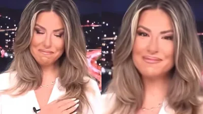 Αναστασία Γιάμαλη: «Τότε ήμουν μια επιλογή έξω από το κουτί! Πέντε χρόνια τώρα δεν...» - Με τρεμάμενη φωνή στο τελευταίο αντίο του Kontra Channel