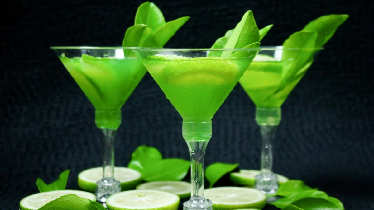 Το "θαυματουργό" ρόφημα που κάνει καλό στο δέρμα και ρίχνει το σάκχαρο