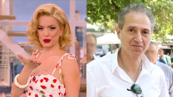 Τραϊάνα Ανανία για Δημήτρη Κόκοτα: «Νιώθει αν οι γύρω του τον πιέζουν να συνέλθει γρήγορα για το δικό τους εγωιστικό κομμάτι»