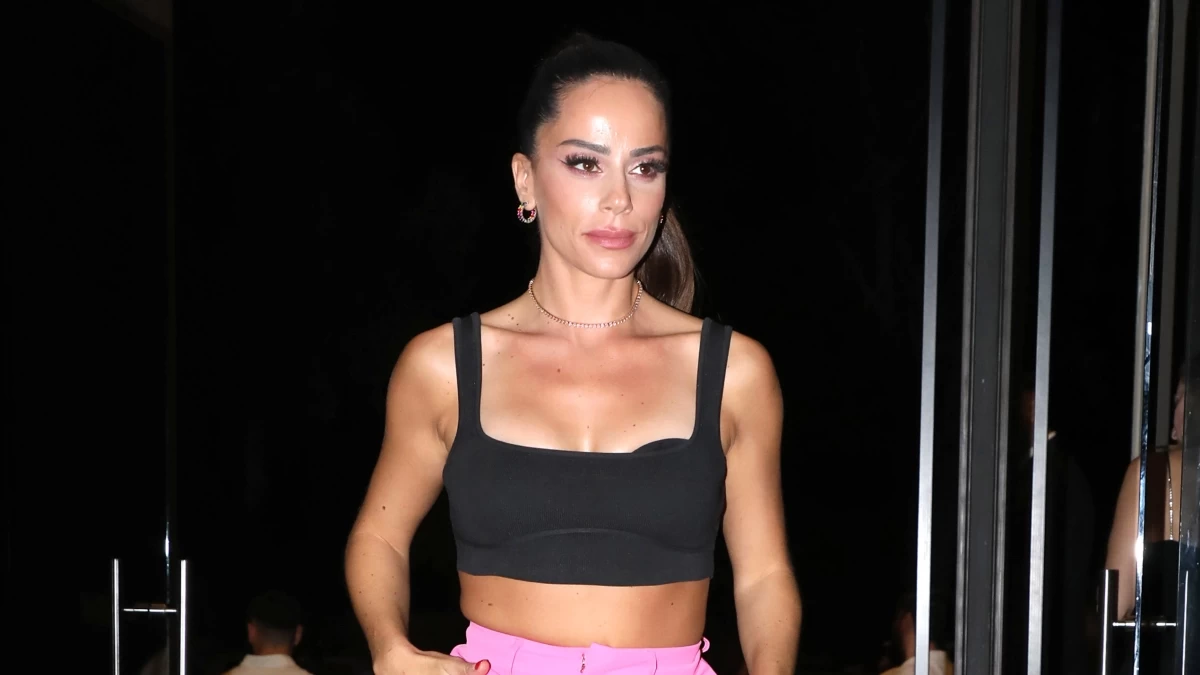 Μαρία Αντωνά: «Προέκυψαν διάφορες καταστάσεις στη ζωή μου! Θέλω να...» - Η απόφαση που έχει πάρει μετά την αποκάλυψη της σχέσης της με τον Λιάγκα