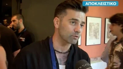 Θοδωρής Μαραντίνης για υπόθεση Λύτρα - Πολυζωγοπούλου: «Έχω και εγώ παιδιά και...»