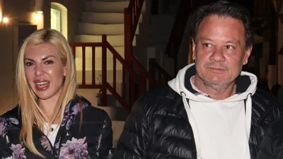 Απόστολος Λύτρας: Νέα ανακοίνωση από τον ποινικολόγο για τη Σοφία Πολυζωγοπούλου - «Έχουν ακουστεί τεράστια ψέματα»