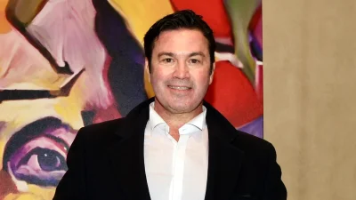 Μάριος Φραγκούλης: Η πρώτη ανάρτηση μετά τον τραυματισμό του - «Η ανάρρωση θα πάρει αρκετό καιρό»