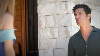 Ο παράδεισος των κυριών (20/6): «Τρέξε κορίτσι μου!» - Ο Σίμος το σκάει από την φυλακή και κυνηγάει την Αμαλία