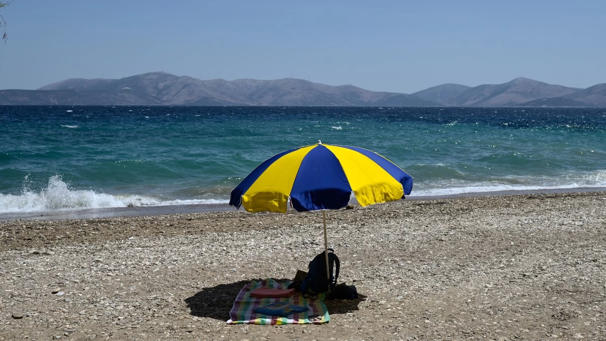 Καιρός 28/6: Άστατος με βροχές στα βόρεια - Πόσο θα φτάσει η θερμοκρασία σε όλη την Ελλάδα