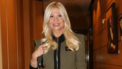 Φαίη Σκορδά: Δυσάρεστες συζητήσεις στους διαδρόμους του Mega για το όνομά της - Γιατί δεν πέφτουν οι υπογραφές