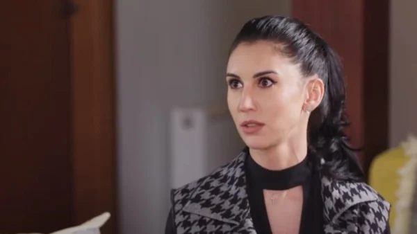 Η γη της ελιάς (20/6): «Διαζύγιο δεν του δίνω» - Δεν λέει να καταλάβει ότι την χώρισε και παίρνει εκδίκηση