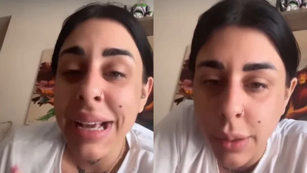 Νέο ξέσπασμα από τη Super Κική: «Άλλοι θέλουν κλωτσιές, ο Μαυρίκιος Μαυρικίου είναι δόλιος»