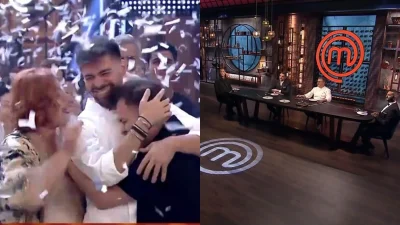 MasterChef highlights τελικού: Αυτός είναι ο μεγάλος νικητής των 100χιλιάδων ευρώ - Η ανακοίνωση για τον επόμενο κύκλο