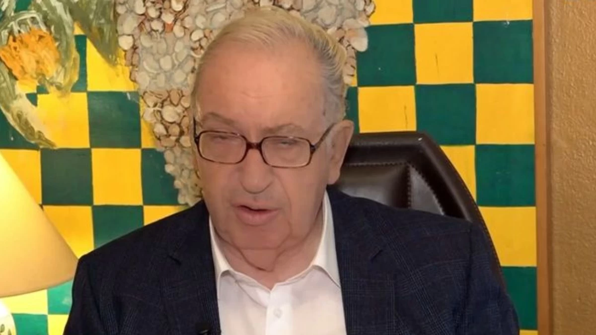 Κώστας Λεφάκης: Επεισοδιακό το κλείσιμο του Ιουνίου για 1 συγκεκριμένο ζώδιo - Τι θα συμβεί με τα υπόλοιπα 11;