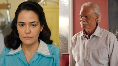 Ψυχοκόρες - Η Μαρίκα αποφάσισε να παντρευτεί τον Πολίτη: «Πολύ... νέος είναι για σένα»