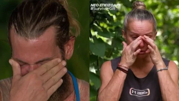 Survivor highlights 6/6: Το νέο ειδύλλιο, η σχεδόν "χυλόπιτα" στον Φάνη, τα κλάματα και η αποχώρηση που δεν περίμενε κανείς