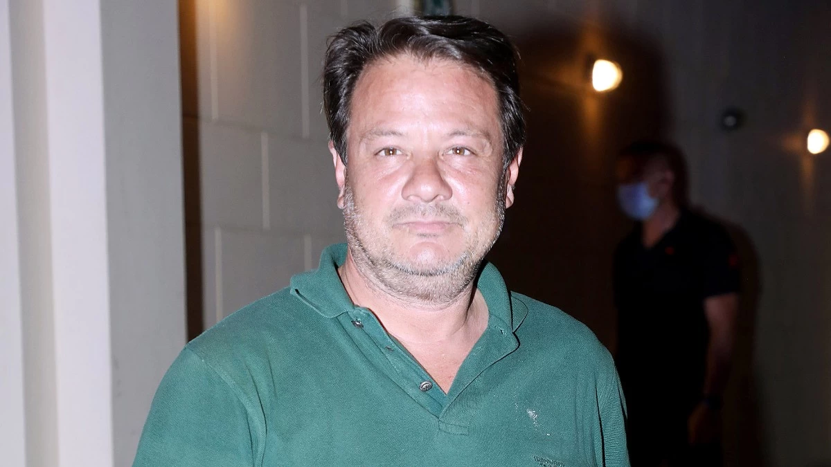 Απόστολος Λύτρας: Τσακώθηκε με συγκρατούμενο του στις φυλακές - Τα παράπονα πως κινδυνεύει η ζωή του