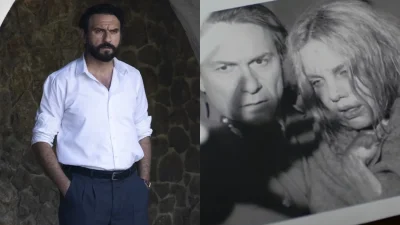 Το Προξενιό της Ιουλίας (27/6): «Είναι νεκρός και το παιδί του εξαφανισμένο» - Καρέ καρέ η σοκαριστική δολοφονία του Γιωργίκη