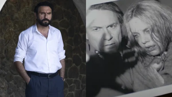 Το Προξενιό της Ιουλίας (27/6): «Είναι νεκρός και το παιδί του εξαφανισμένο» - Καρέ καρέ η σοκαριστική δολοφονία του Γιωργίκη