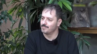 Αλέξανδρος Τσουβέλας: «Κάθε μέρα μας βρίζουν, μας λένε άχρηστους και να πεθάνουμε»