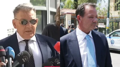 Αλέξης Κούγια για Απόστολο Λύτρα: «Αυτή η τραγική ιστορία δεν ξέρω ποιους εξυπηρετεί! Ένας περιζήτητος συνάδελφος αντιμετωπίζεται με σκληρότητα».