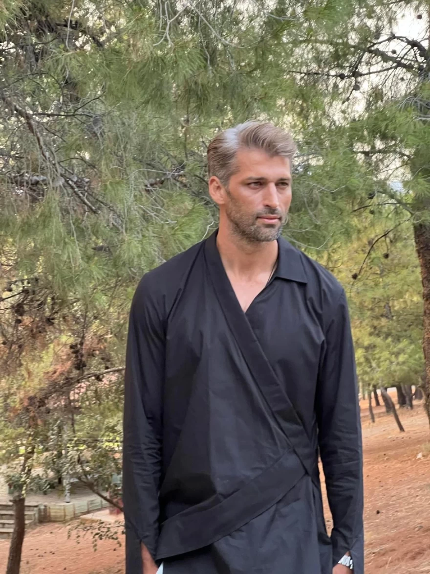 Αλέξης Παππάς