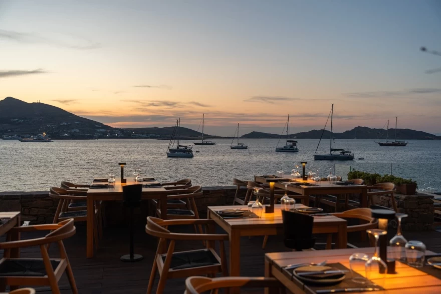 Al Pino Cucina Italiana